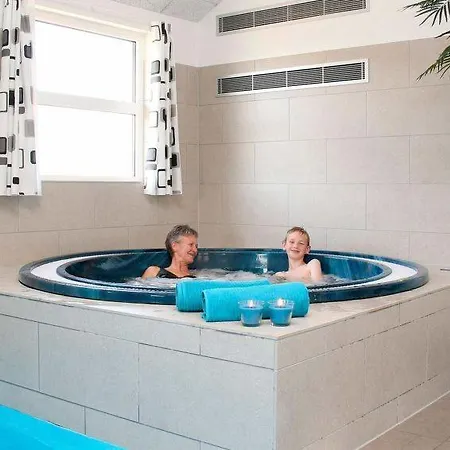 Sleeps 22 Pool Wifi Σπίτι διακοπών