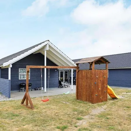 Sleeps 22 Pool Wifi Σπίτι διακοπών Nørre Lyngby