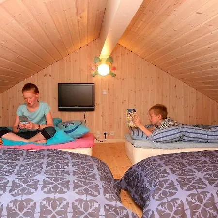 Sleeps 22 Pool Wifi Σπίτι διακοπών